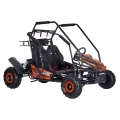 Pojazd BUGGY Spalinowy LUCKY SEVEN LIFT Pomarańczowy PSP.GK014B.POM